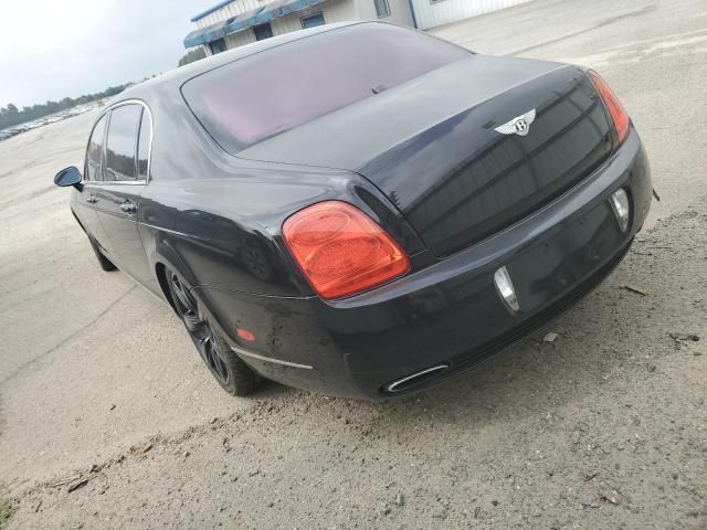 2006 Bentley Continental Flying Spur