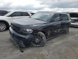 Dodge salvage cars for sale: 2016 Dodge Durango R/T