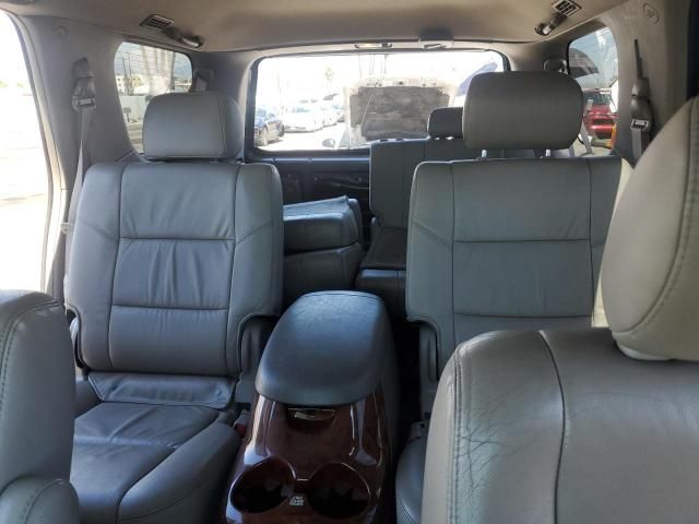 2006 Toyota Sequoia Limited