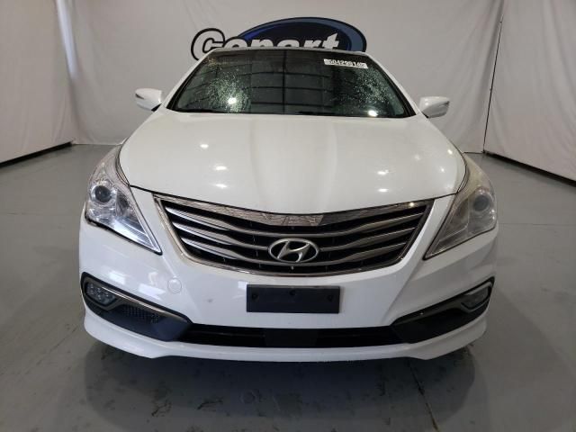 2016 Hyundai Azera Limited