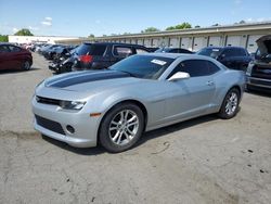 2014 Chevrolet Camaro LS en venta en Louisville, KY