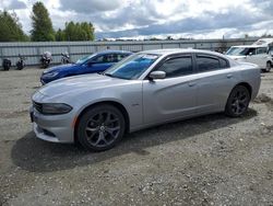 Dodge Charger r/t Vehiculos salvage en venta: 2018 Dodge Charger R/T