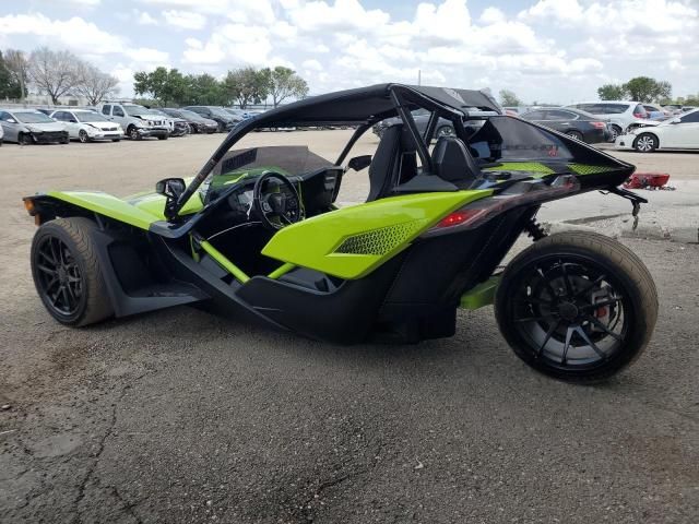 2021 Polaris Slingshot R