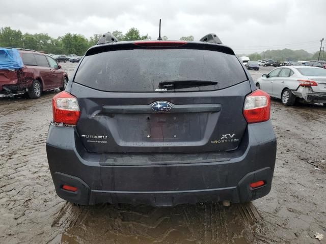 2013 Subaru XV Crosstrek 2.0 Premium