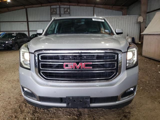 2016 GMC Yukon XL C1500 SLT