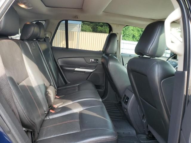 2012 Ford Edge SEL