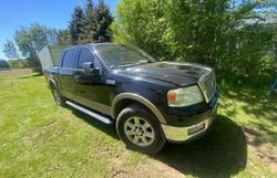 2004 Ford F150 Supercrew for sale in Bowmanville, ON