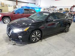 2021 Nissan Altima SL en venta en Savannah, GA