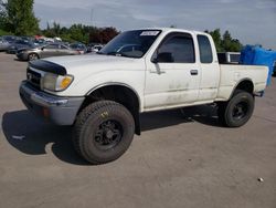 1998 Toyota Tacoma Xtracab for sale in Woodburn, OR
