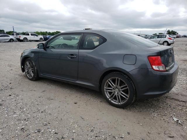 2011 Scion TC