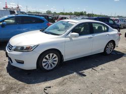 2014 Honda Accord EXL for sale in Cahokia Heights, IL