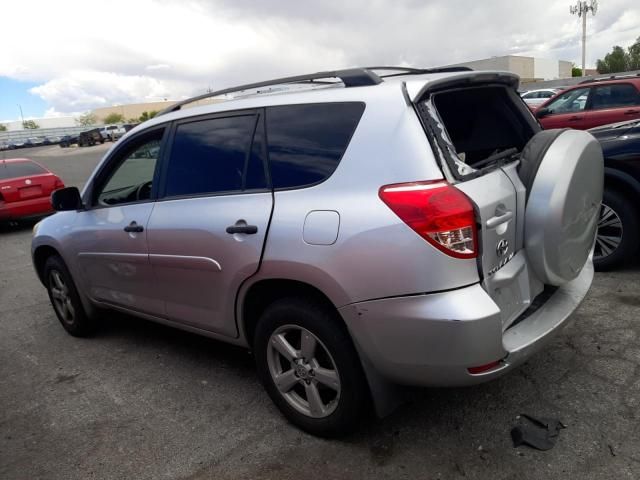 2008 Toyota Rav4