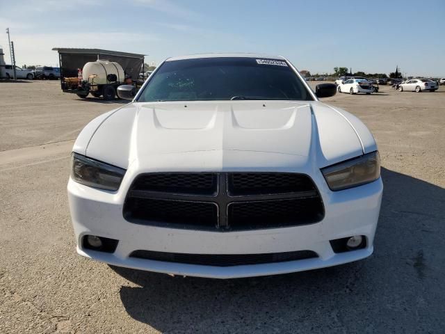 2014 Dodge Charger SXT