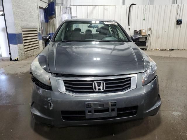 2009 Honda Accord LX