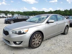 2014 KIA Cadenza Premium for sale in Ellenwood, GA