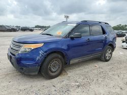 2014 Ford Explorer for sale in Houston, TX
