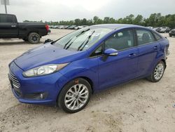2014 Ford Fiesta SE en venta en Houston, TX