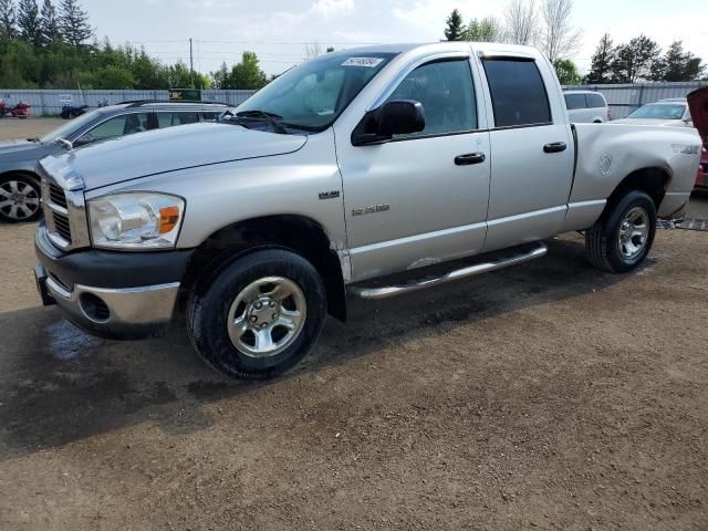 2008 Dodge RAM 1500 ST