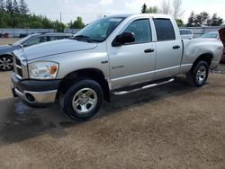 2008 Dodge RAM 1500 ST for sale in Bowmanville, ON