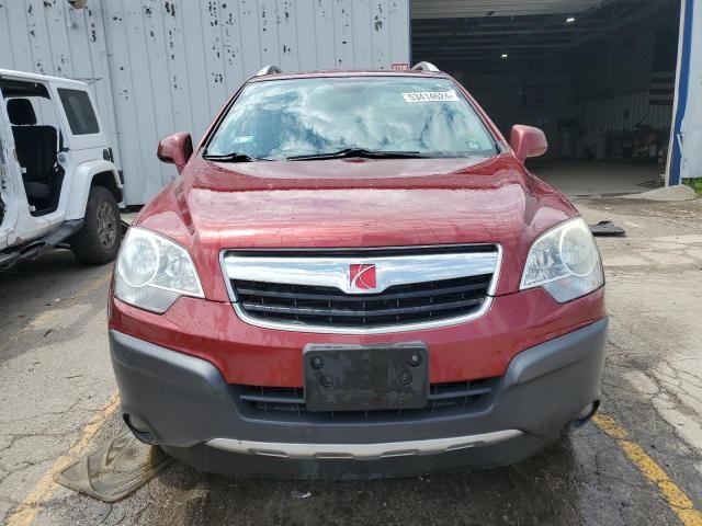 2008 Saturn Vue XE