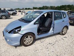 2008 Honda FIT Sport for sale in New Braunfels, TX