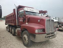 Kenworth Construction T600 Vehiculos salvage en venta: 1995 Kenworth Construction T600