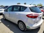 2013 Ford C-MAX Premium