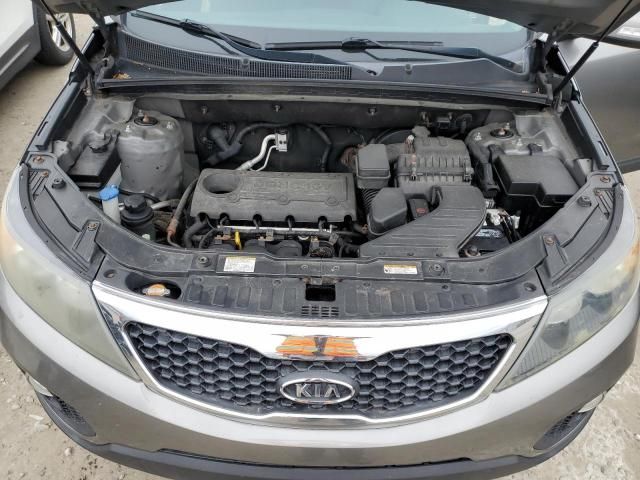 2011 KIA Sorento Base