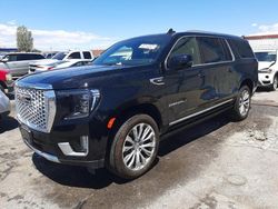 2023 GMC Yukon XL Denali for sale in North Las Vegas, NV