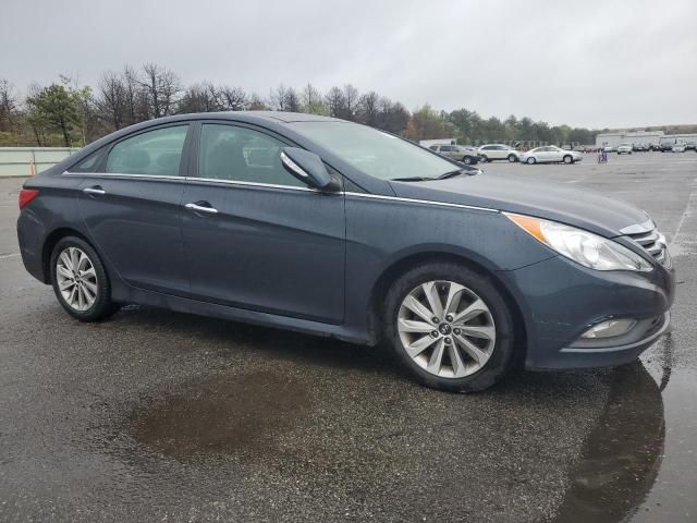 2014 Hyundai Sonata SE