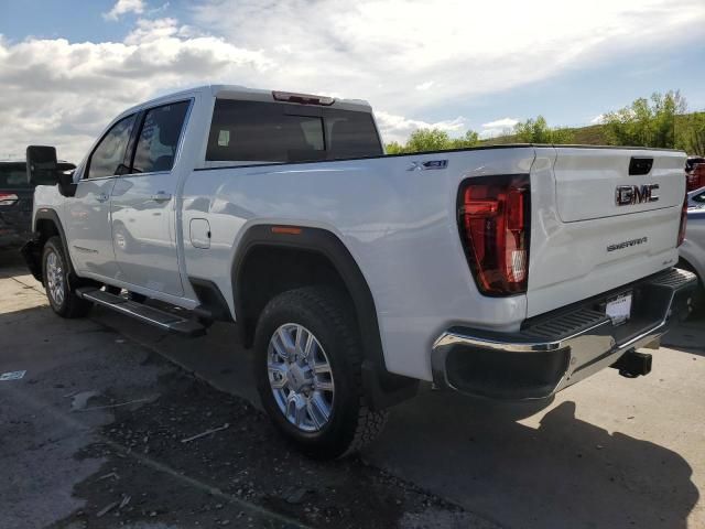 2024 GMC Sierra K2500 SLE