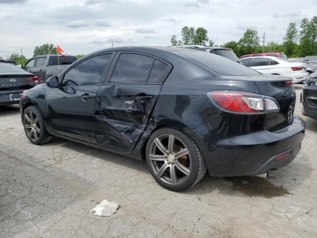 2010 Mazda 3 I