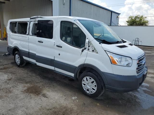 2018 Ford Transit T-350