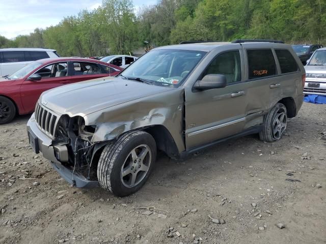 2006 Jeep Grand Cherokee Laredo