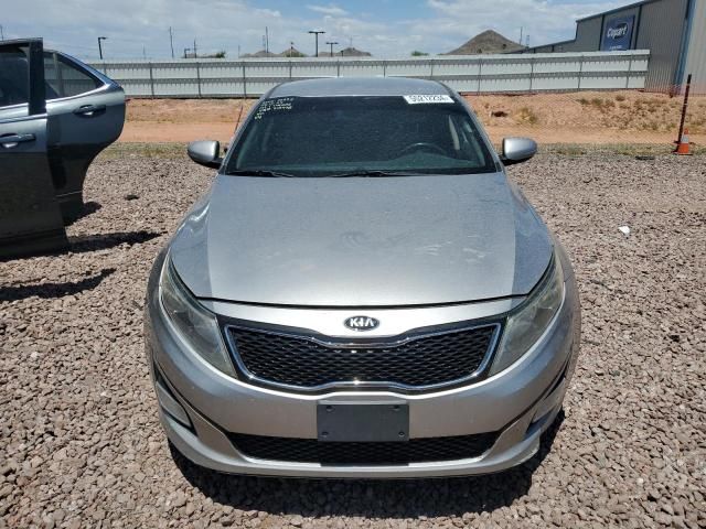 2014 KIA Optima LX