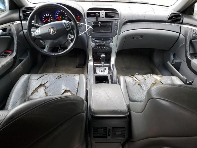 2005 Acura TL