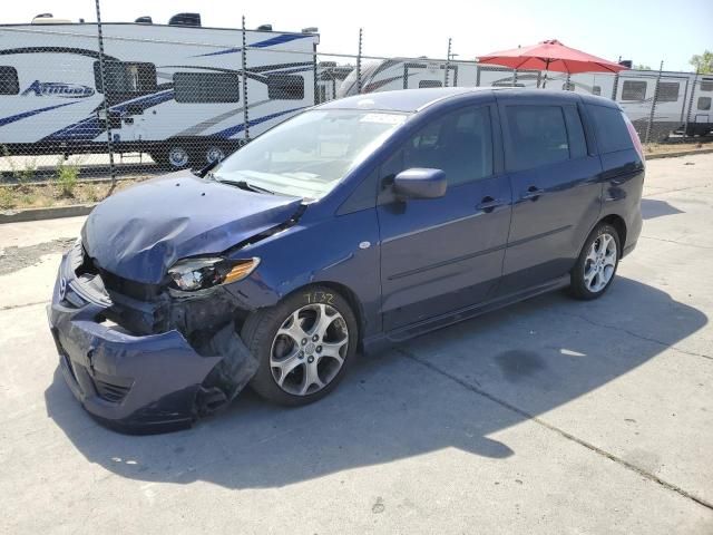 2008 Mazda 5