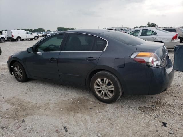 2011 Nissan Altima Base