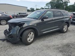 2021 Ford Explorer XLT for sale in Gastonia, NC