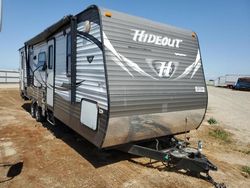 2015 HD Trailer for sale in Fresno, CA