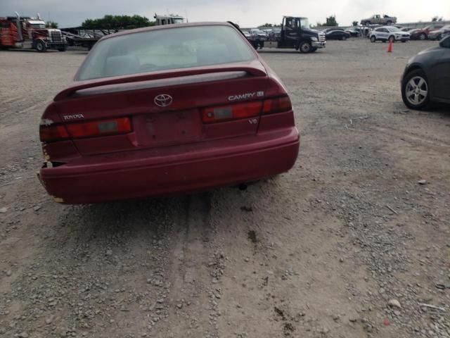 1998 Toyota Camry CE