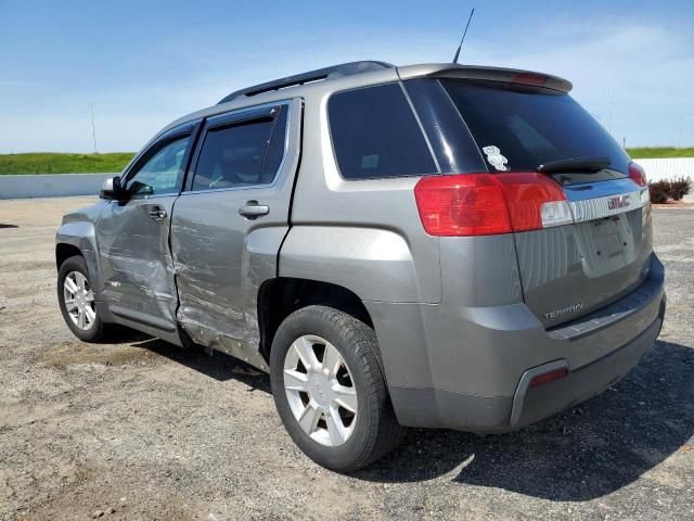 2012 GMC Terrain SLE