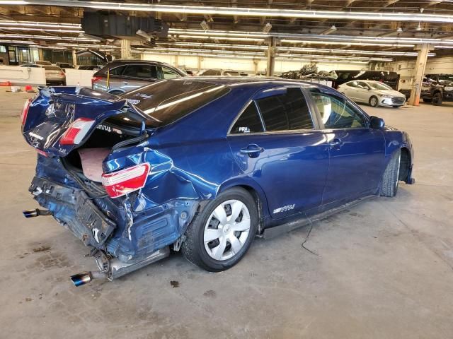 2008 Toyota Camry LE