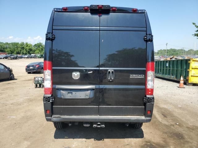 2023 Dodge RAM Promaster 1500 1500 High