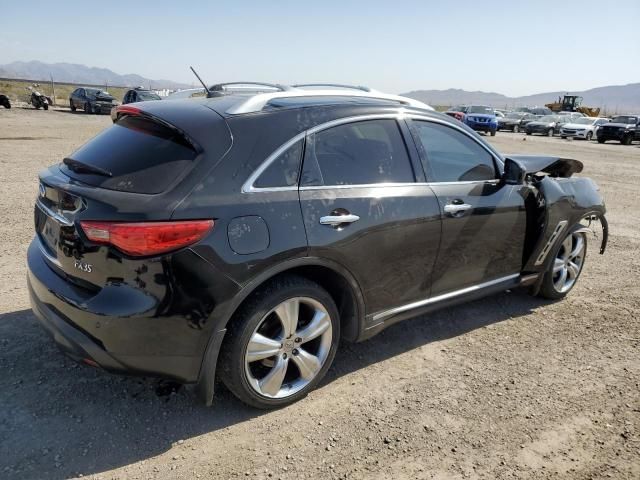 2009 Infiniti FX35