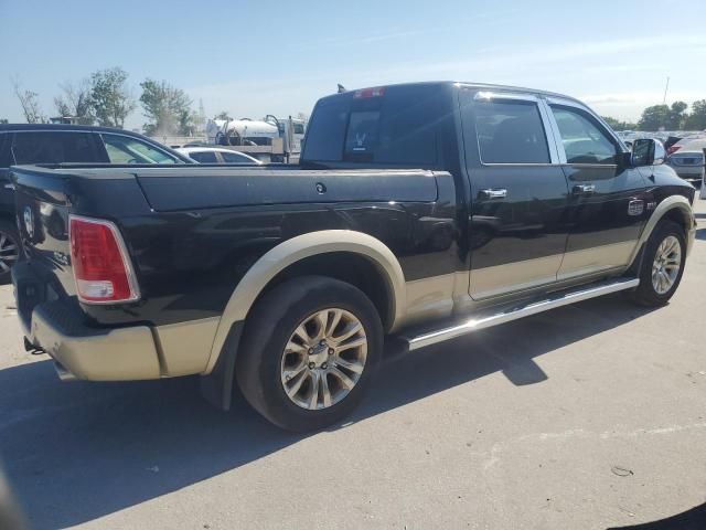 2016 Dodge RAM 1500 Longhorn