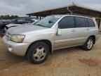 2005 Toyota Highlander Limited