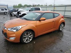 2017 Hyundai Veloster for sale in Pennsburg, PA