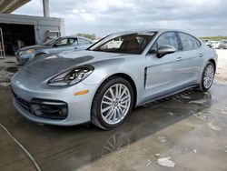 Vehiculos salvage en venta de Copart West Palm Beach, FL: 2023 Porsche Panamera Base