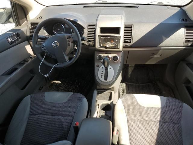 2007 Nissan Sentra 2.0